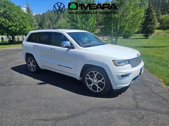 JEEP GRAND CHEROKEE 2020 1C4RJFCT9LC213190 image
